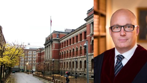 DLA Piper begjærer gjenåpning av høyesterettsdom – mener Høgetveit Berg var inhabil